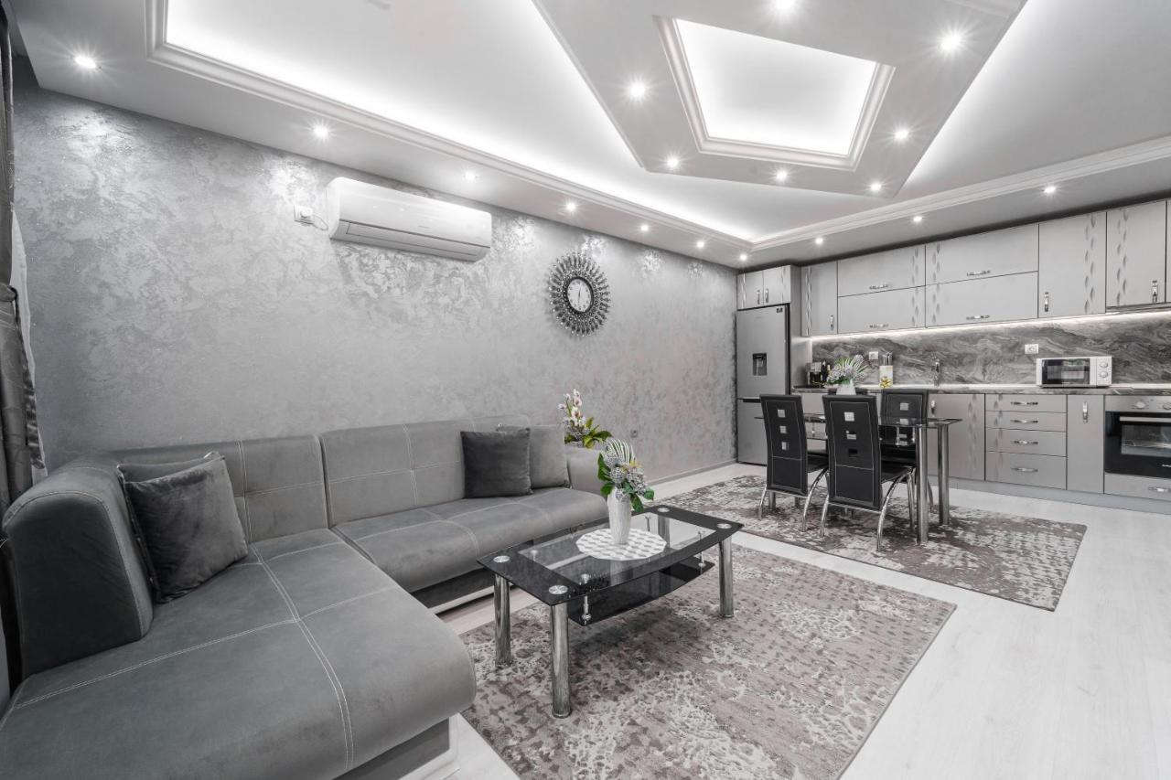 City Apartments - A Brand New Luxury & Comfy. Asenovgrad Bagian luar foto