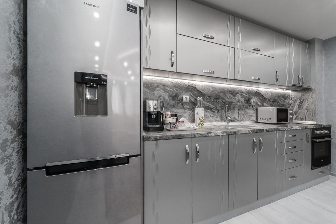 City Apartments - A Brand New Luxury & Comfy. Asenovgrad Bagian luar foto