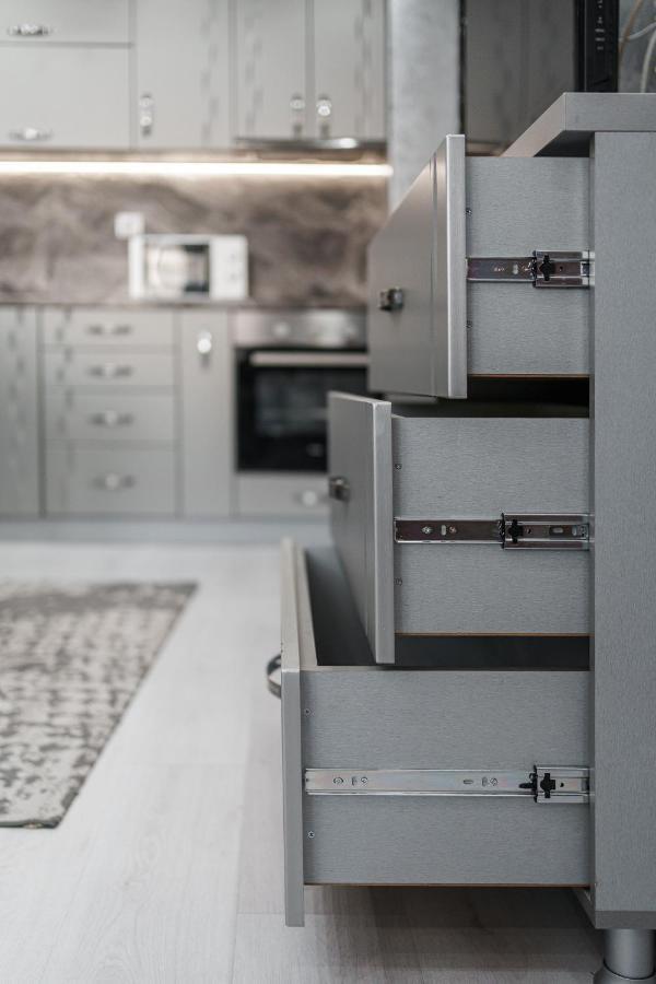City Apartments - A Brand New Luxury & Comfy. Asenovgrad Bagian luar foto
