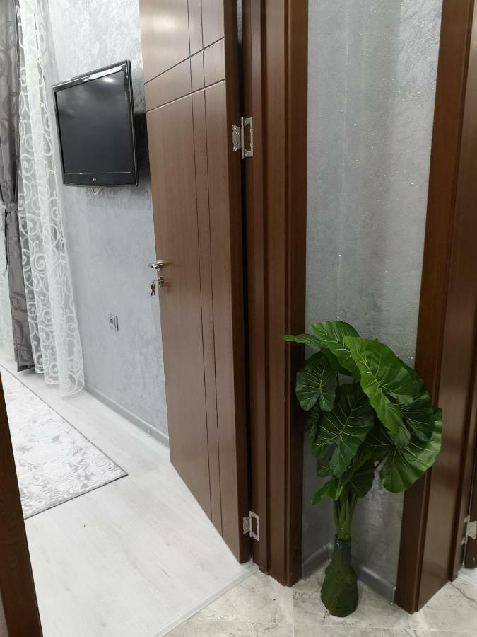 City Apartments - A Brand New Luxury & Comfy. Asenovgrad Bagian luar foto